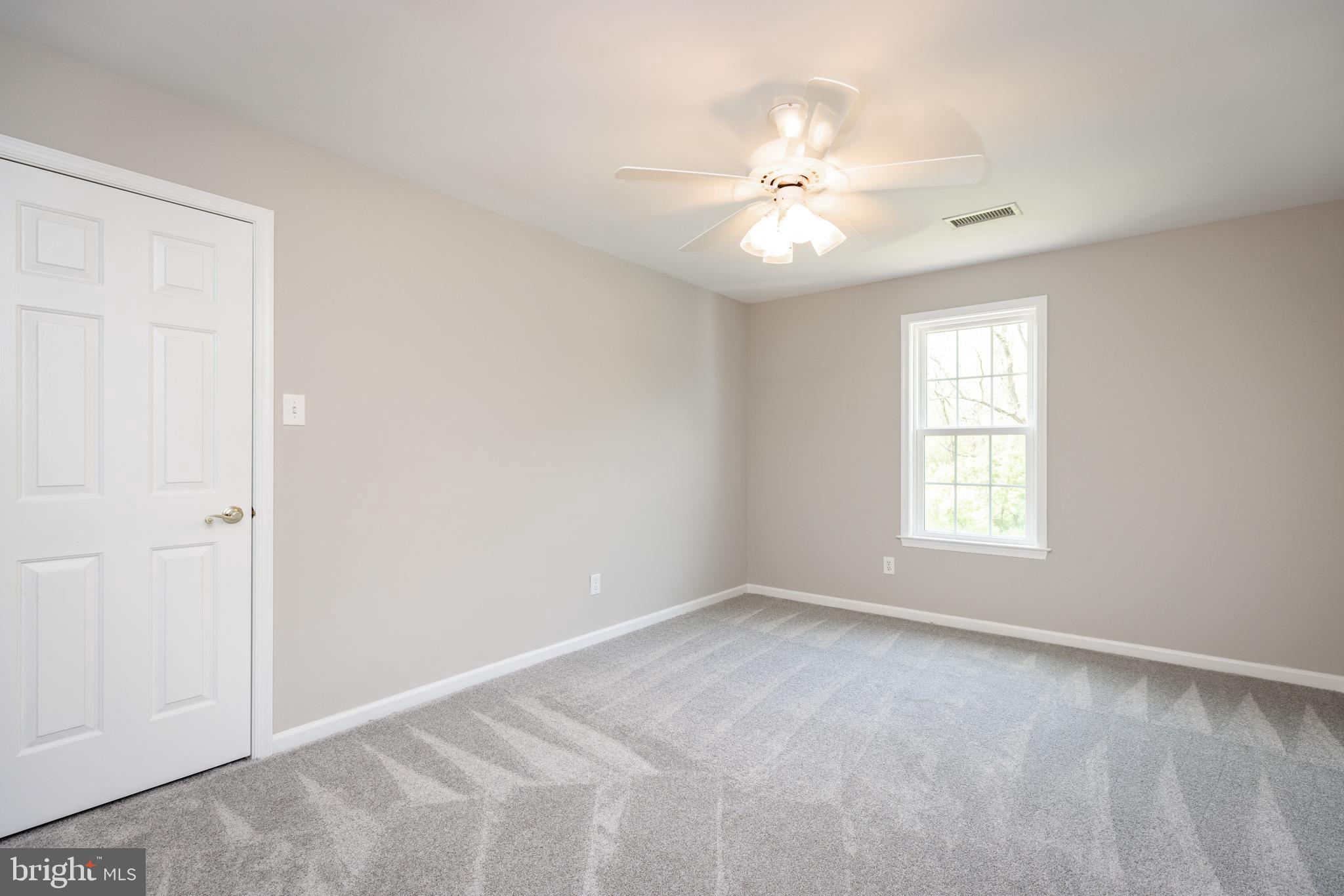 THE MOORS AT RADLEYR - Residential