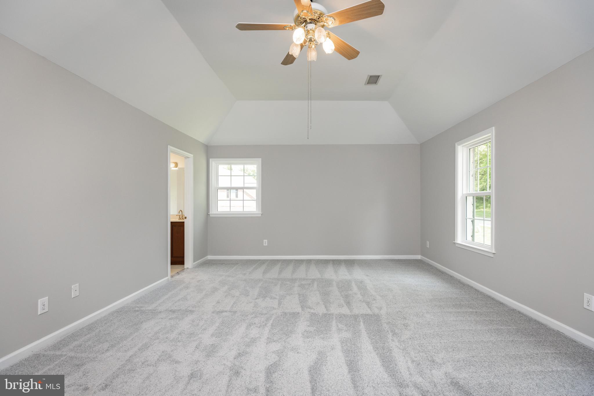 THE MOORS AT RADLEYR - Residential