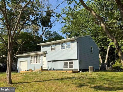 Homes For Sale - 4529 Robin Road<br/> Cumberland County, NEWFIELD, NJ 08344