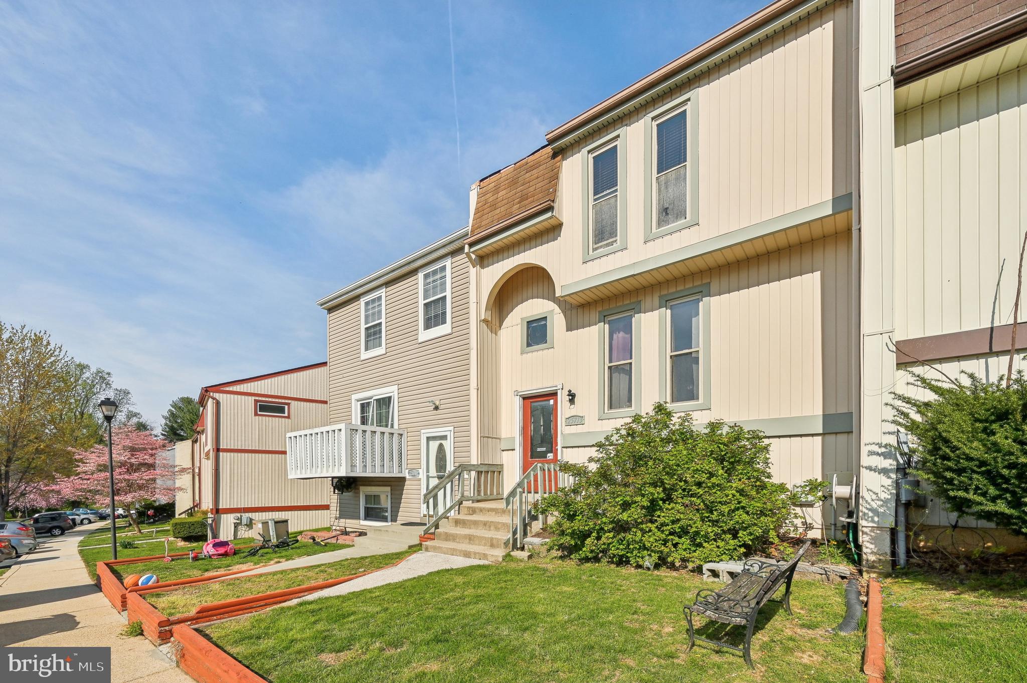 25713 VALLEY PARK TERRACE C-7