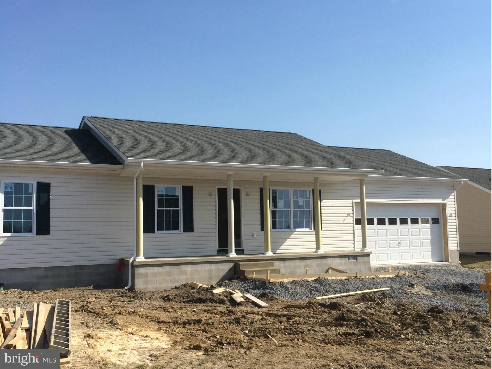 SPRING HILL - Residential