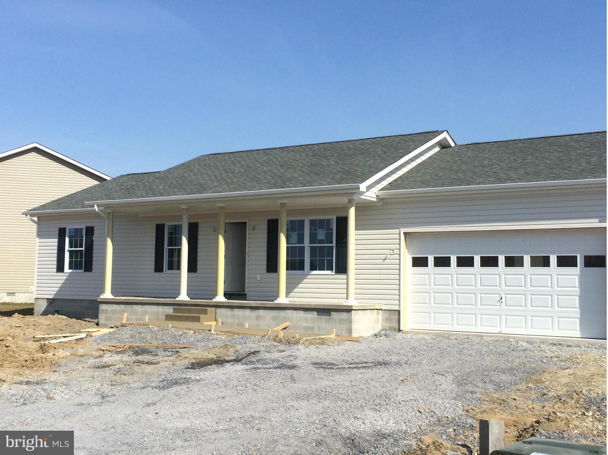 SPRING HILL - Residential