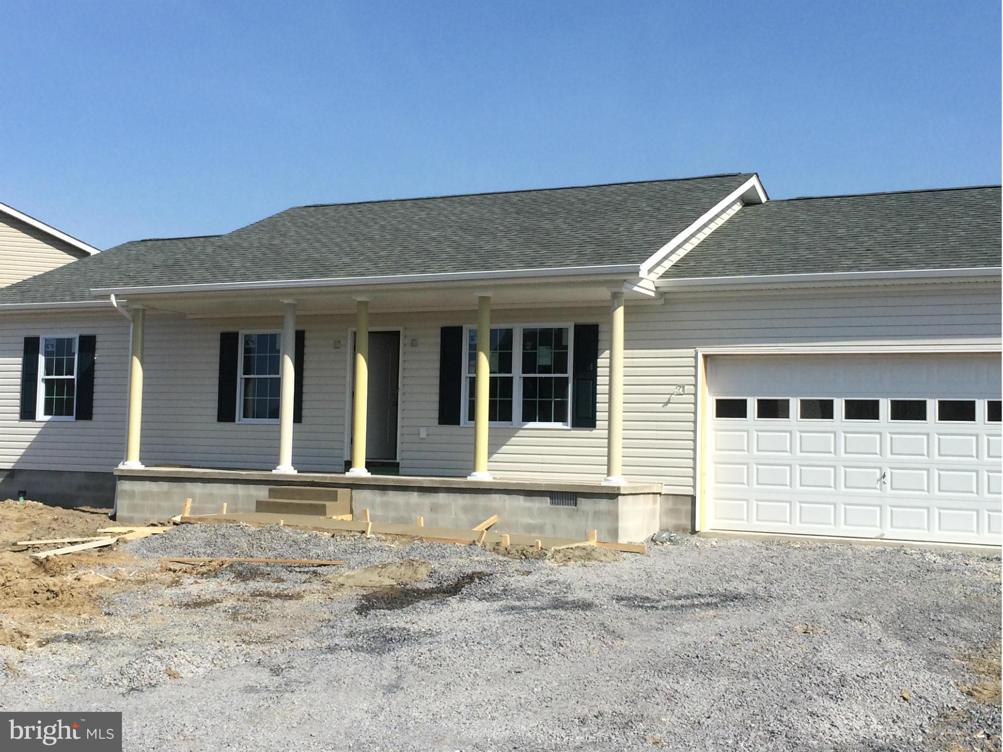 SPRING HILL - Residential