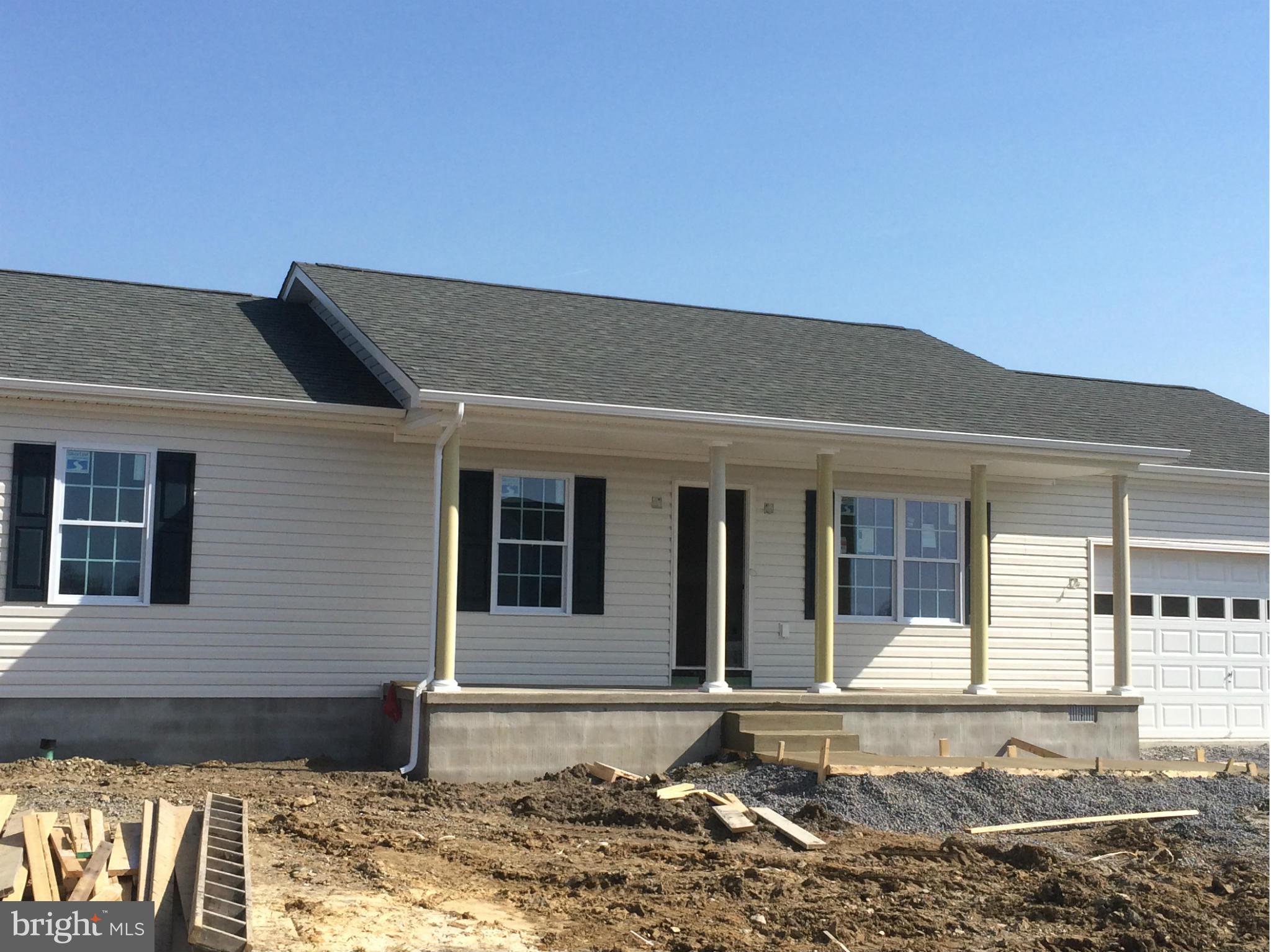 SPRING HILL - Residential