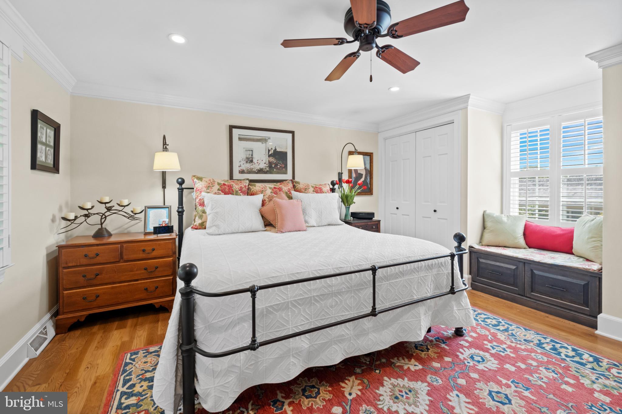 RADLEY RUN MEWS - Residential