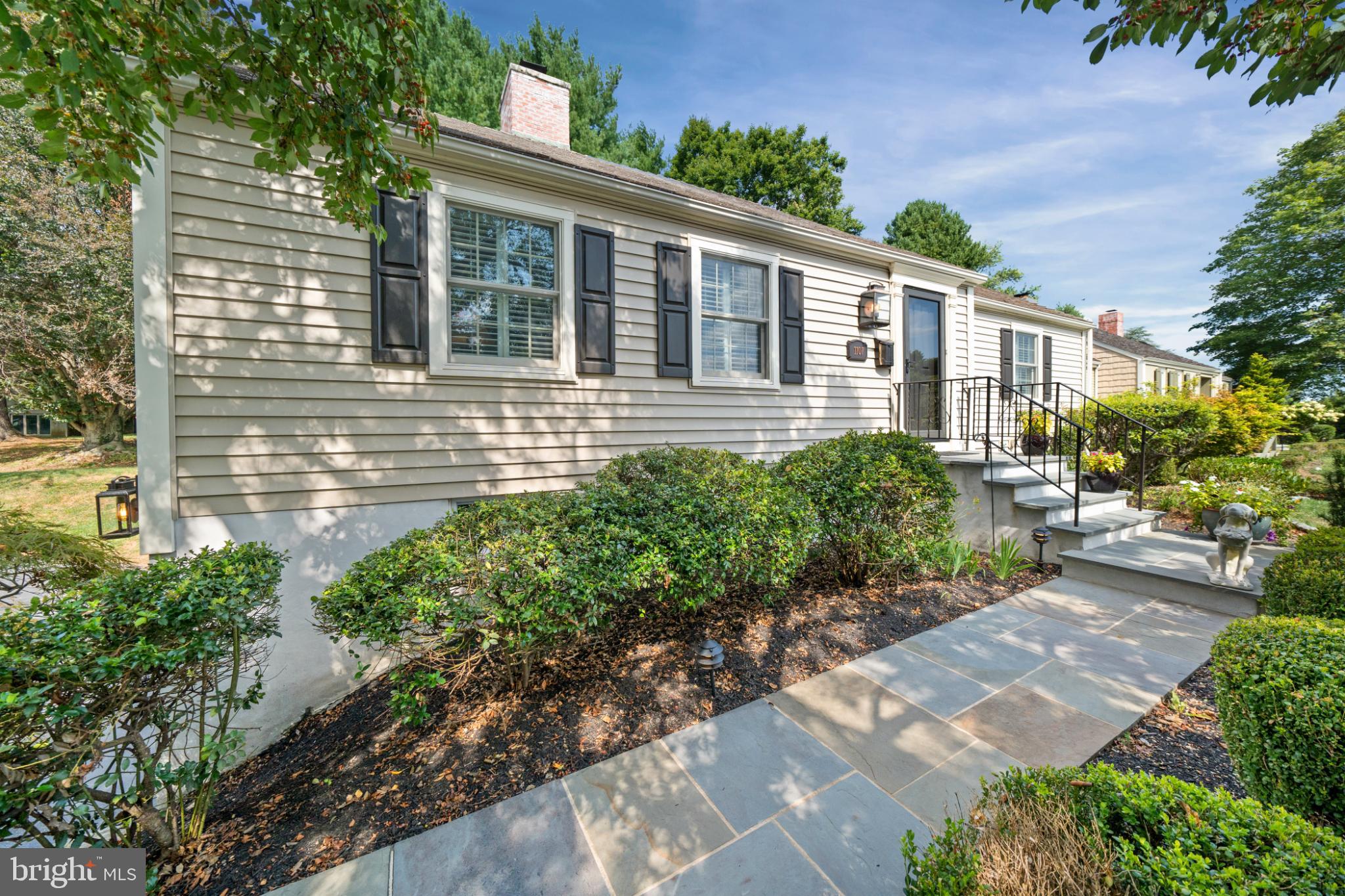 RADLEY RUN MEWS - Residential