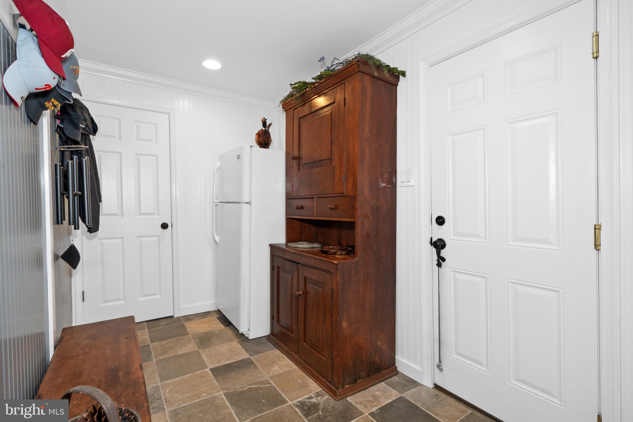 RADLEY RUN MEWS - Residential