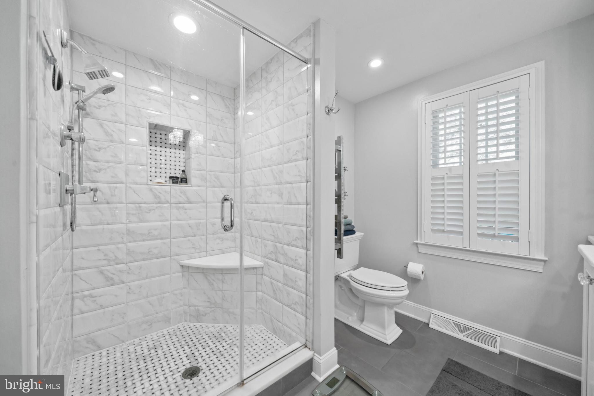 RADLEY RUN MEWS - Residential