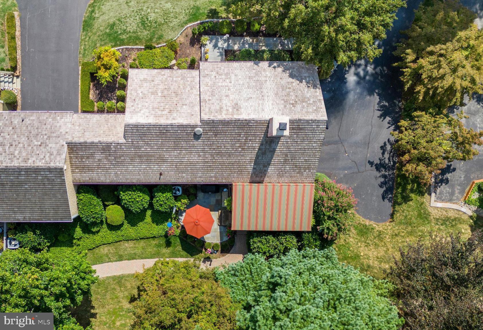 RADLEY RUN MEWS - Residential