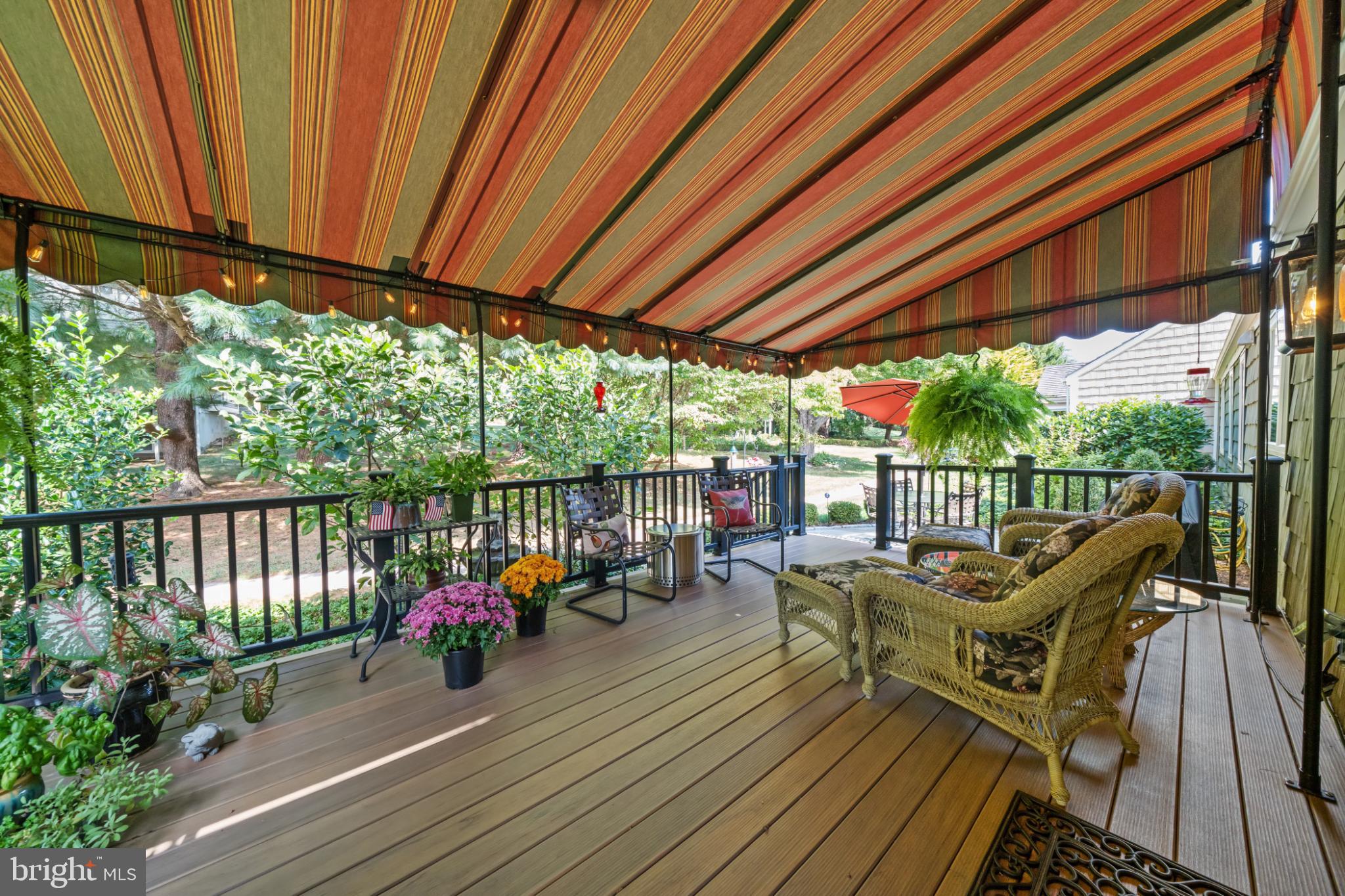 RADLEY RUN MEWS - Residential