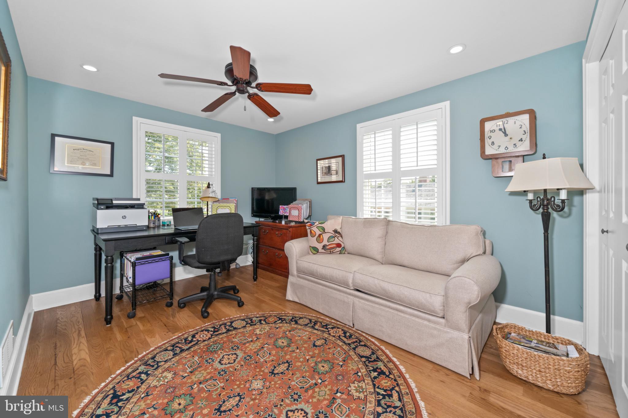 RADLEY RUN MEWS - Residential