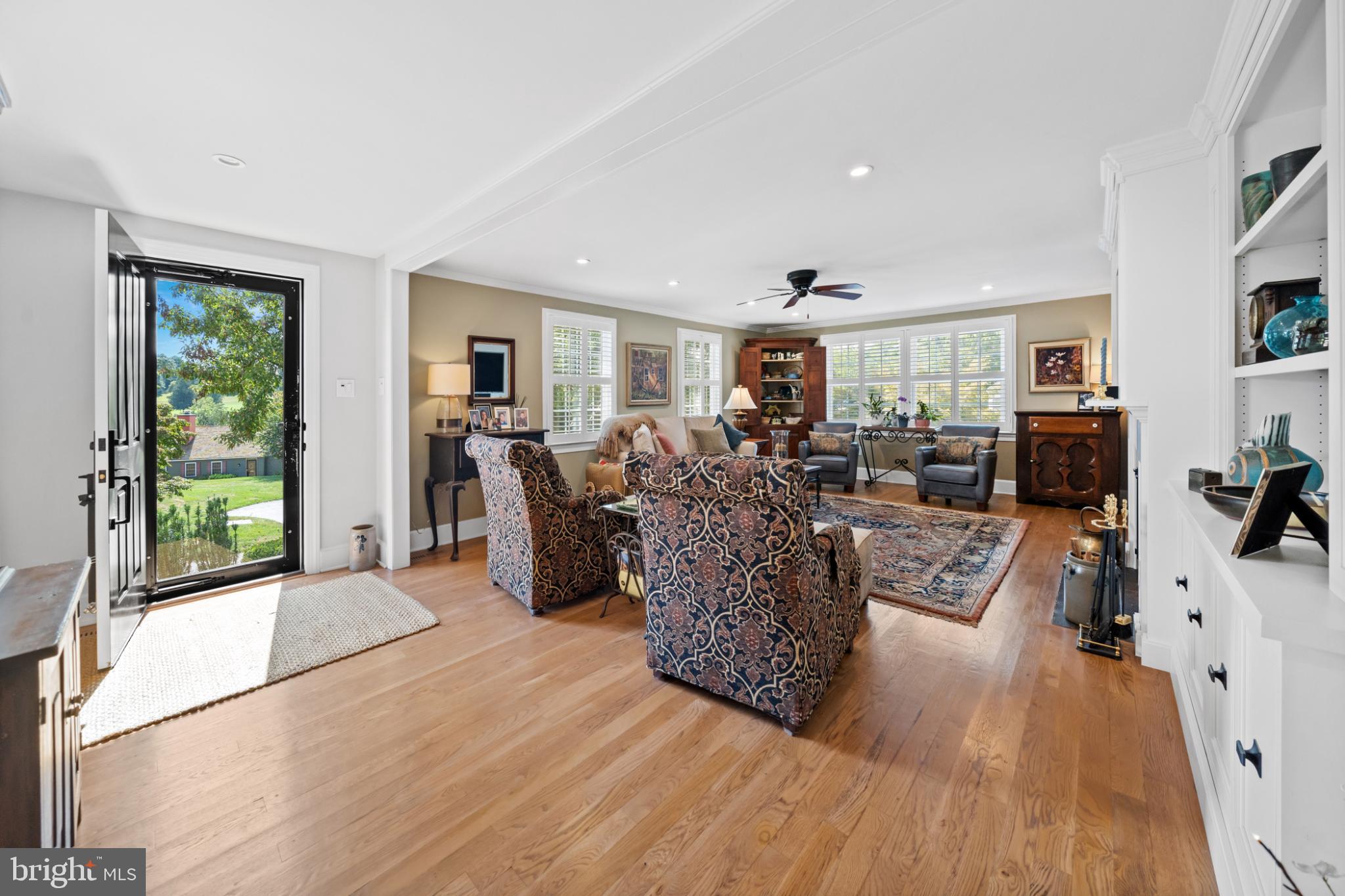 RADLEY RUN MEWS - Residential