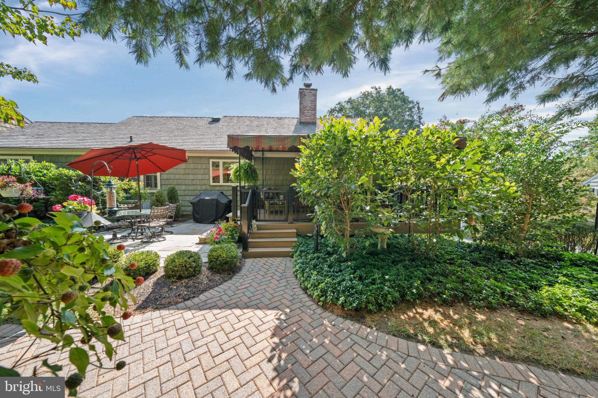 RADLEY RUN MEWS - Residential