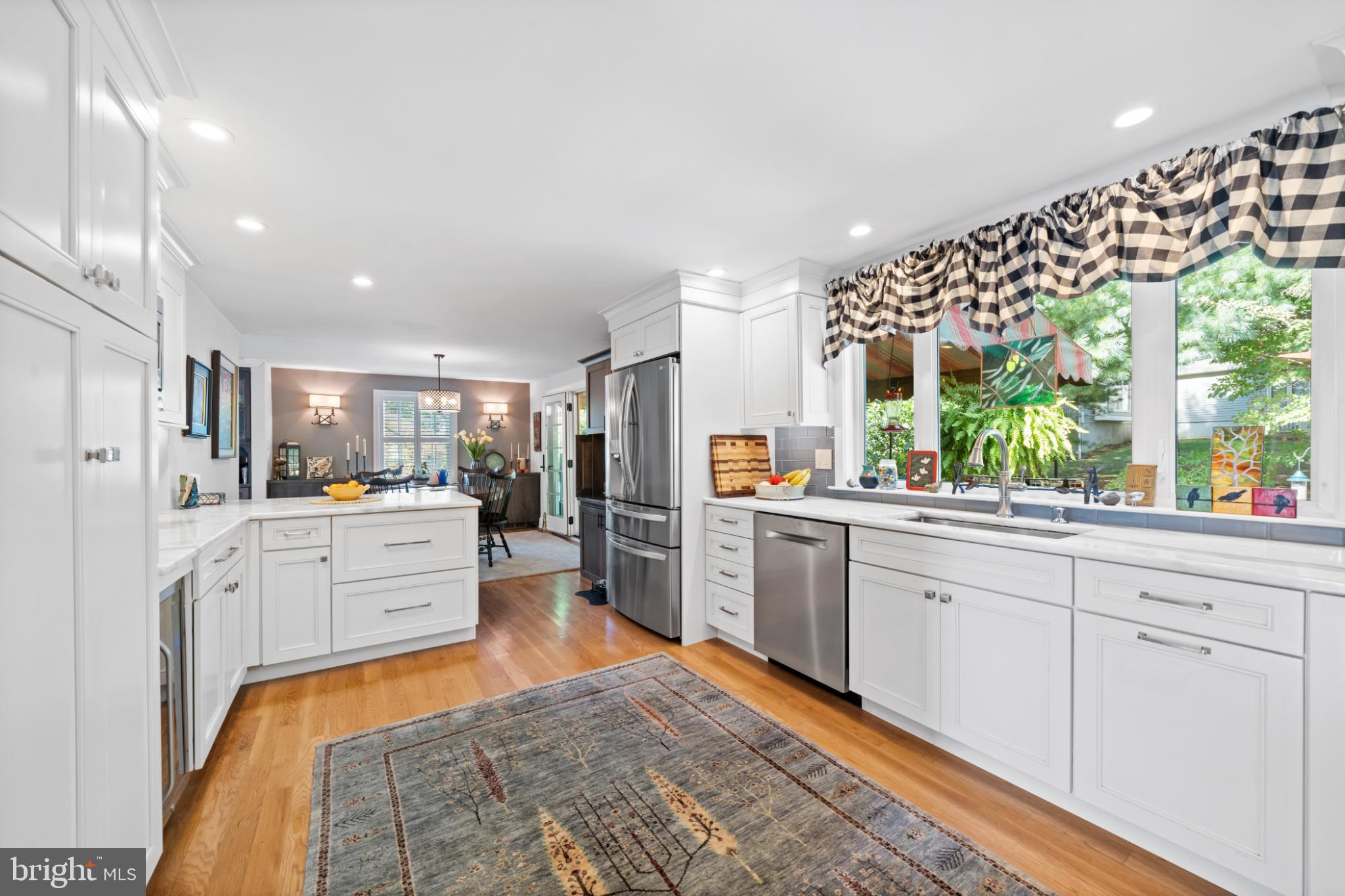 RADLEY RUN MEWS - Residential