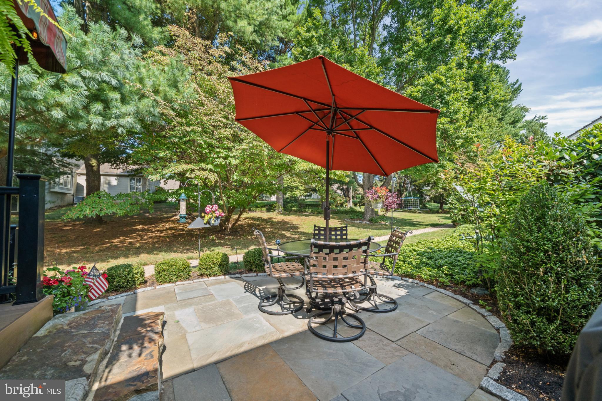 RADLEY RUN MEWS - Residential