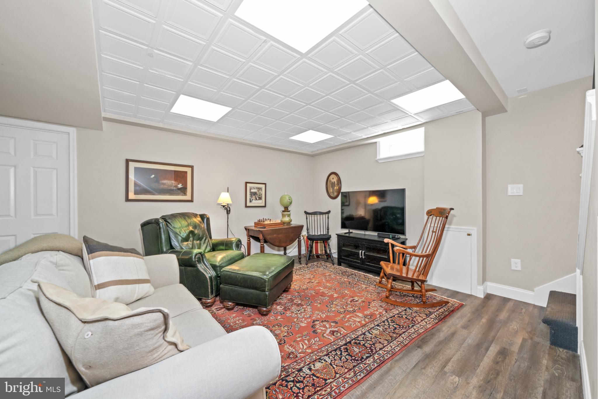 RADLEY RUN MEWS - Residential