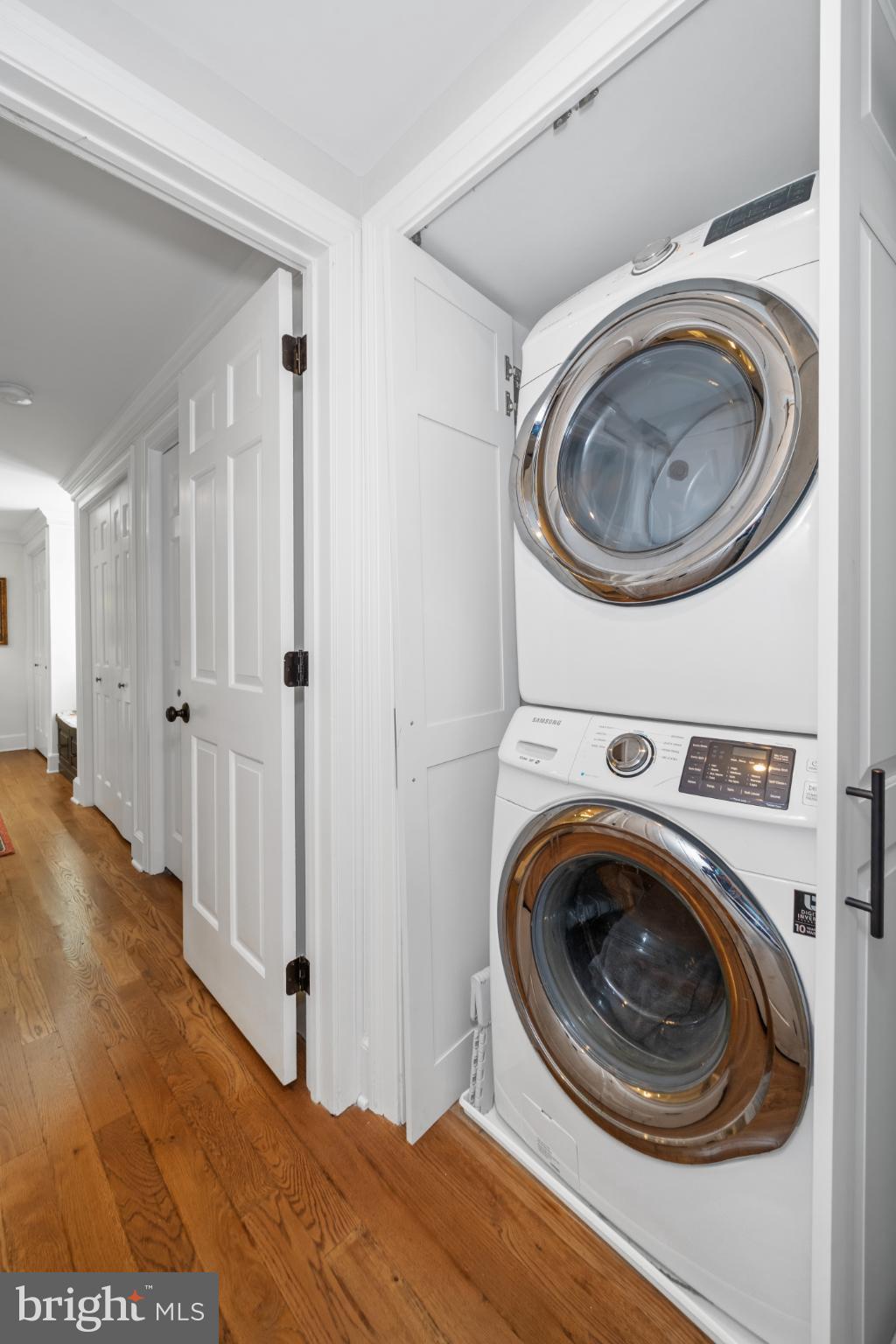 RADLEY RUN MEWS - Residential