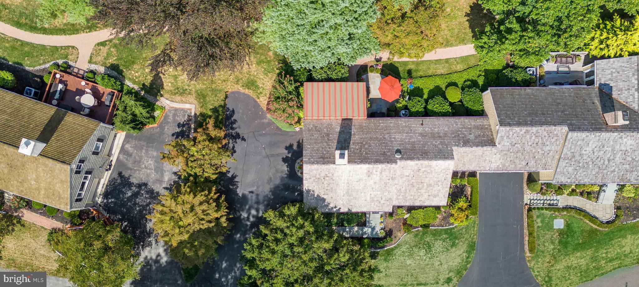 RADLEY RUN MEWS - Residential