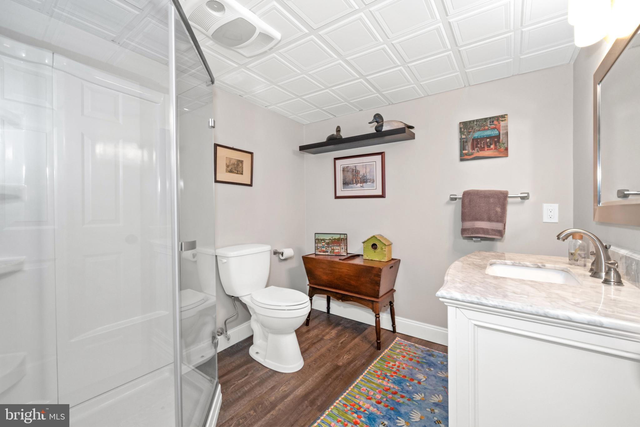 RADLEY RUN MEWS - Residential