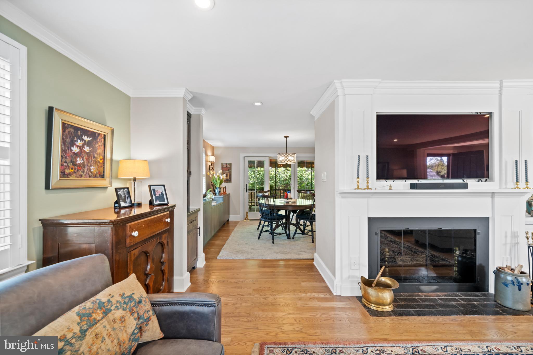 RADLEY RUN MEWS - Residential