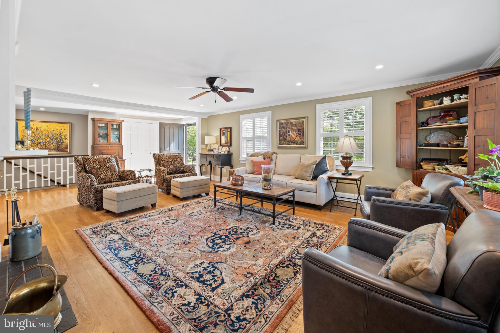 RADLEY RUN MEWS - Residential