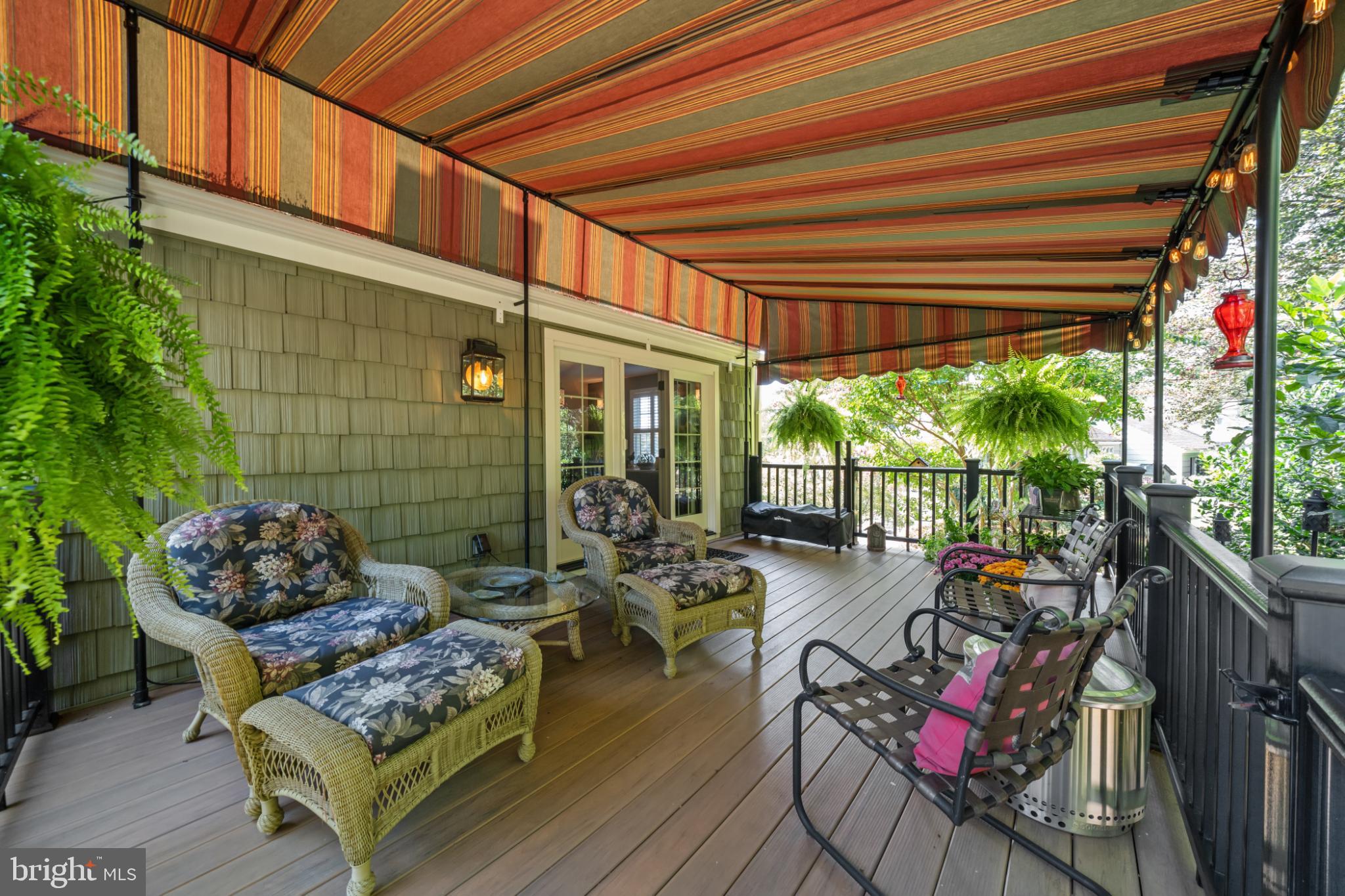 RADLEY RUN MEWS - Residential