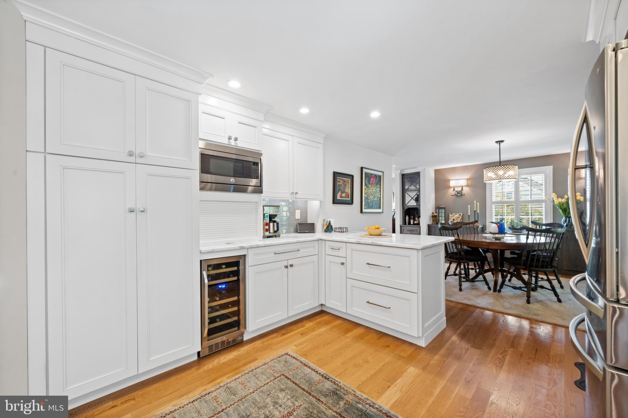 RADLEY RUN MEWS - Residential