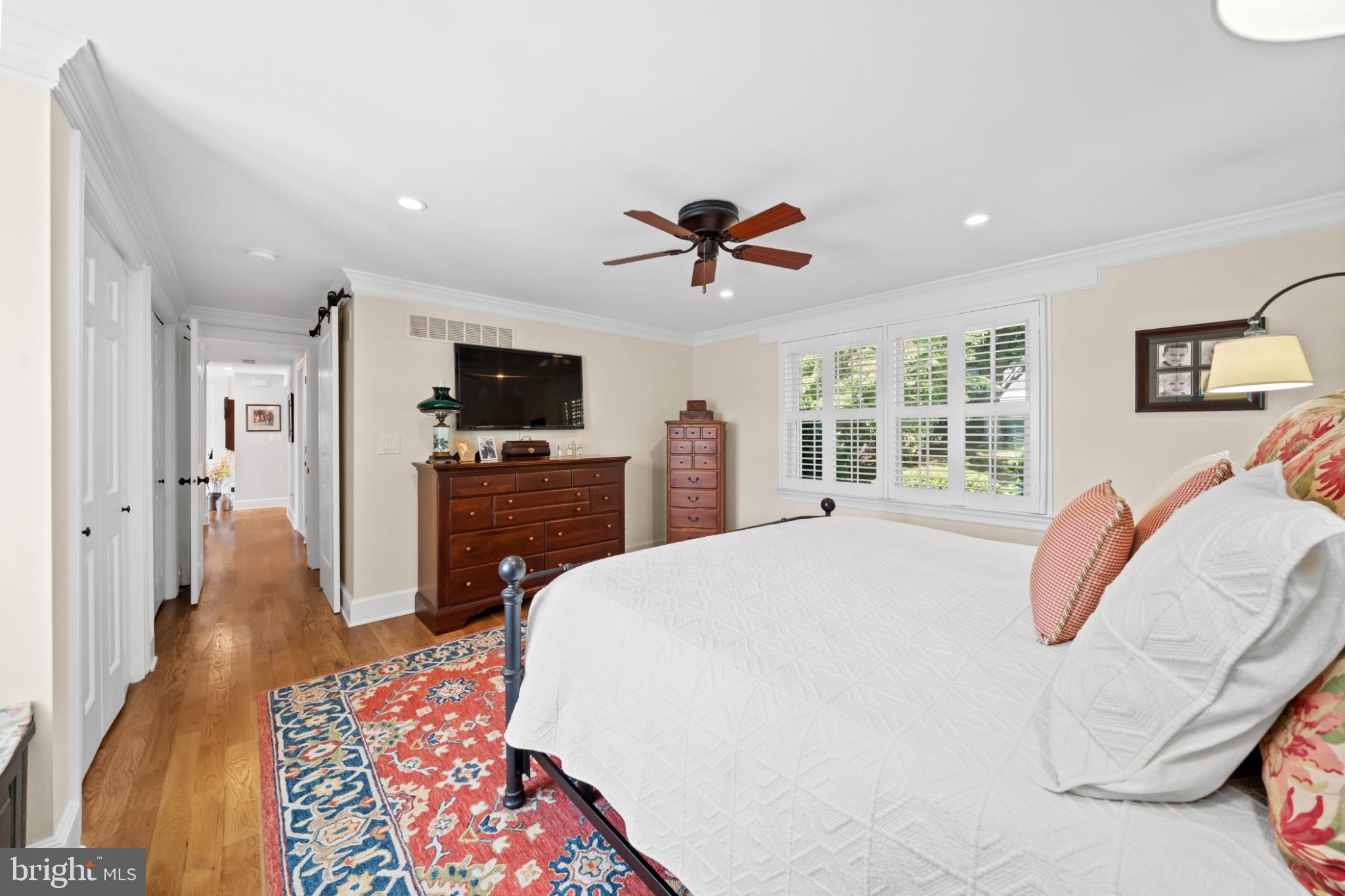 RADLEY RUN MEWS - Residential