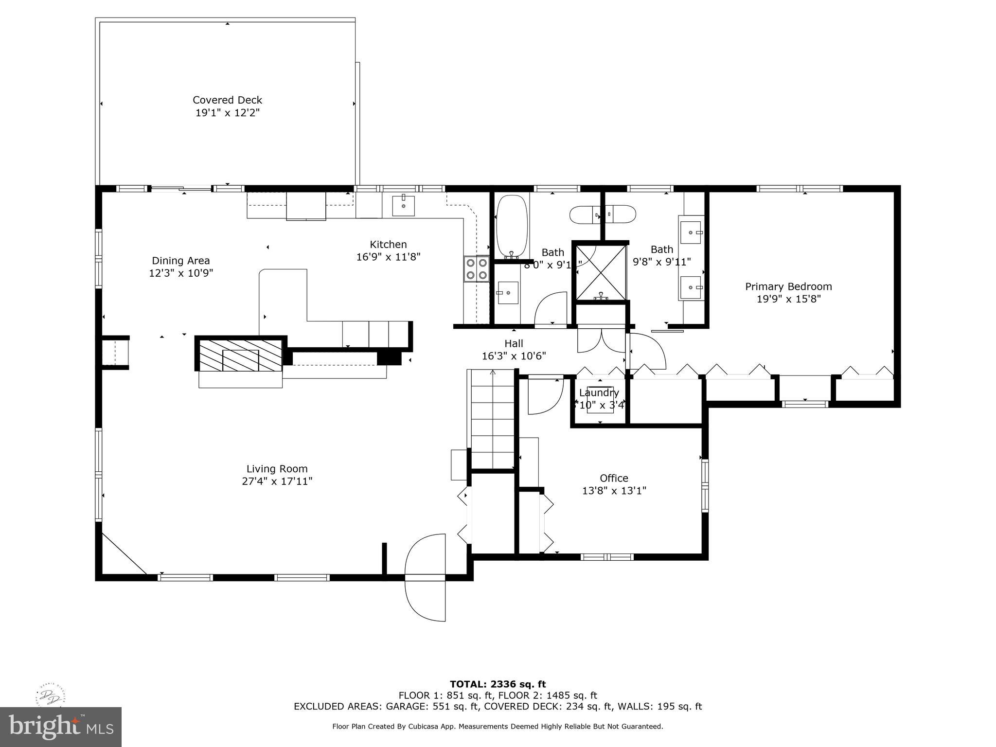 RADLEY RUN MEWS - Residential