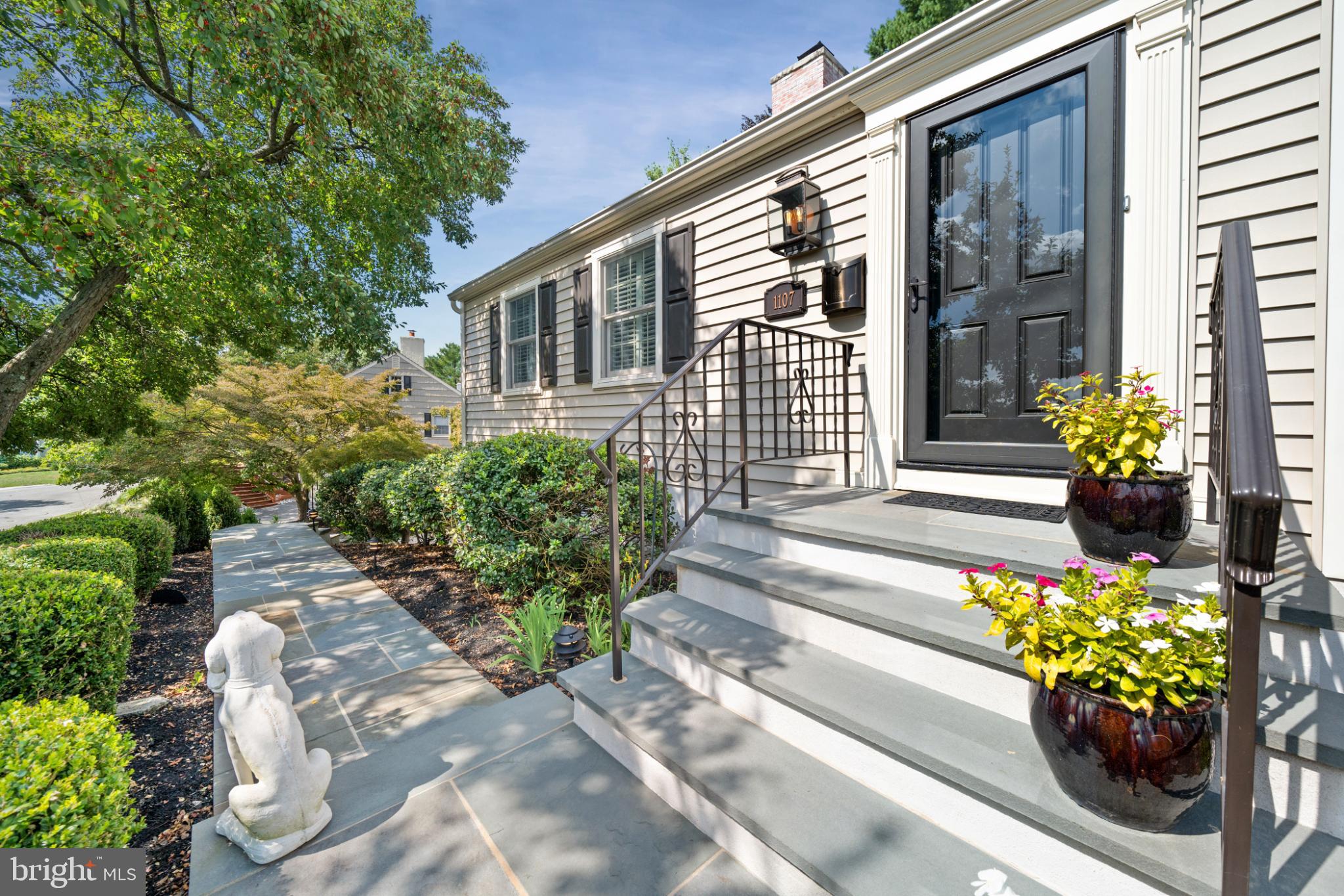 RADLEY RUN MEWS - Residential