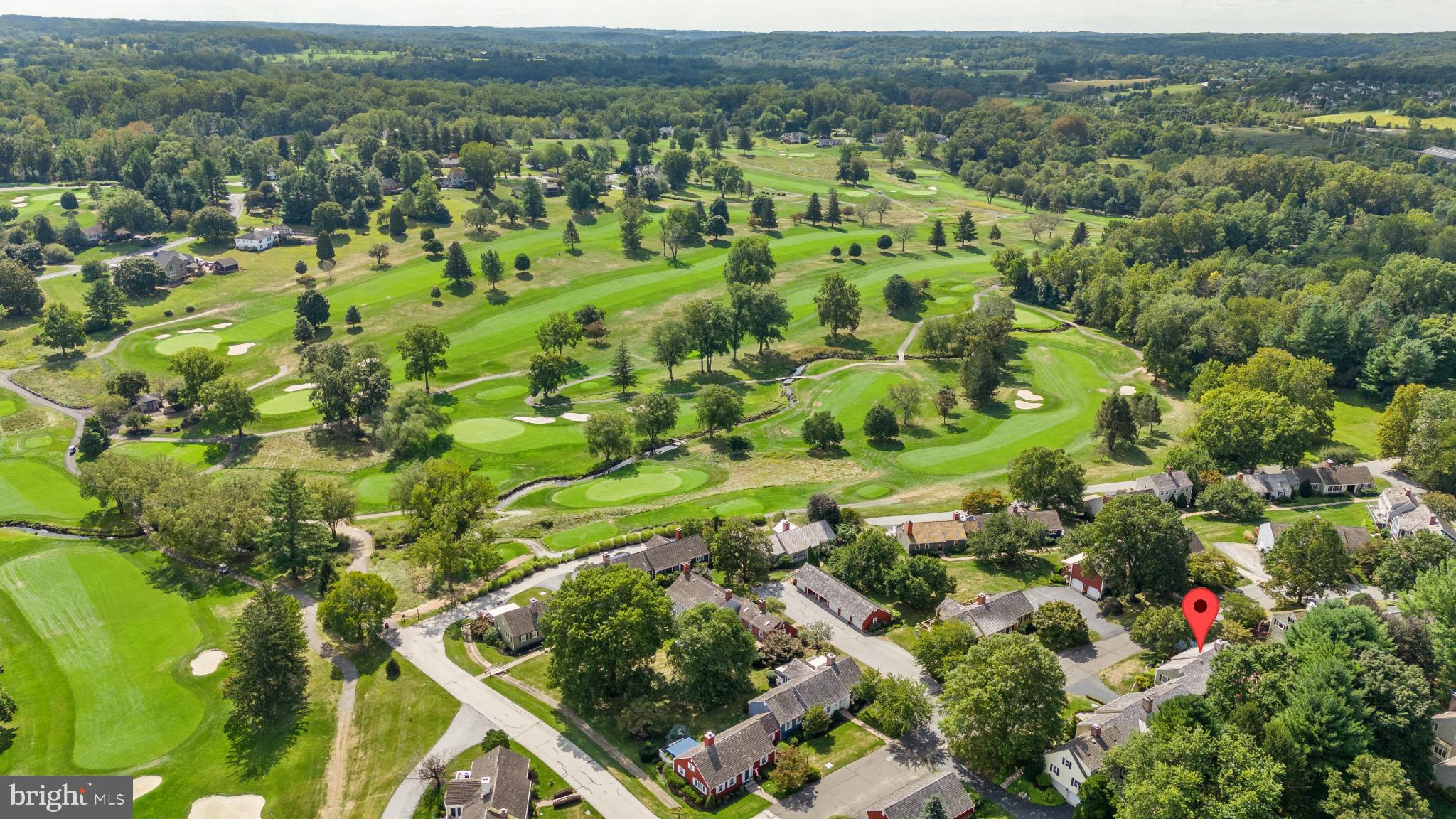 RADLEY RUN MEWS - Residential