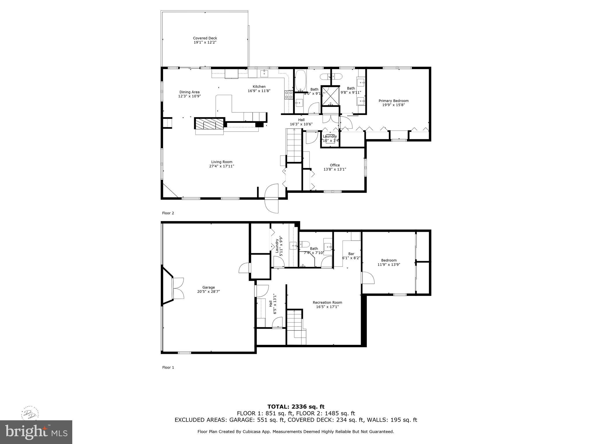 RADLEY RUN MEWS - Residential