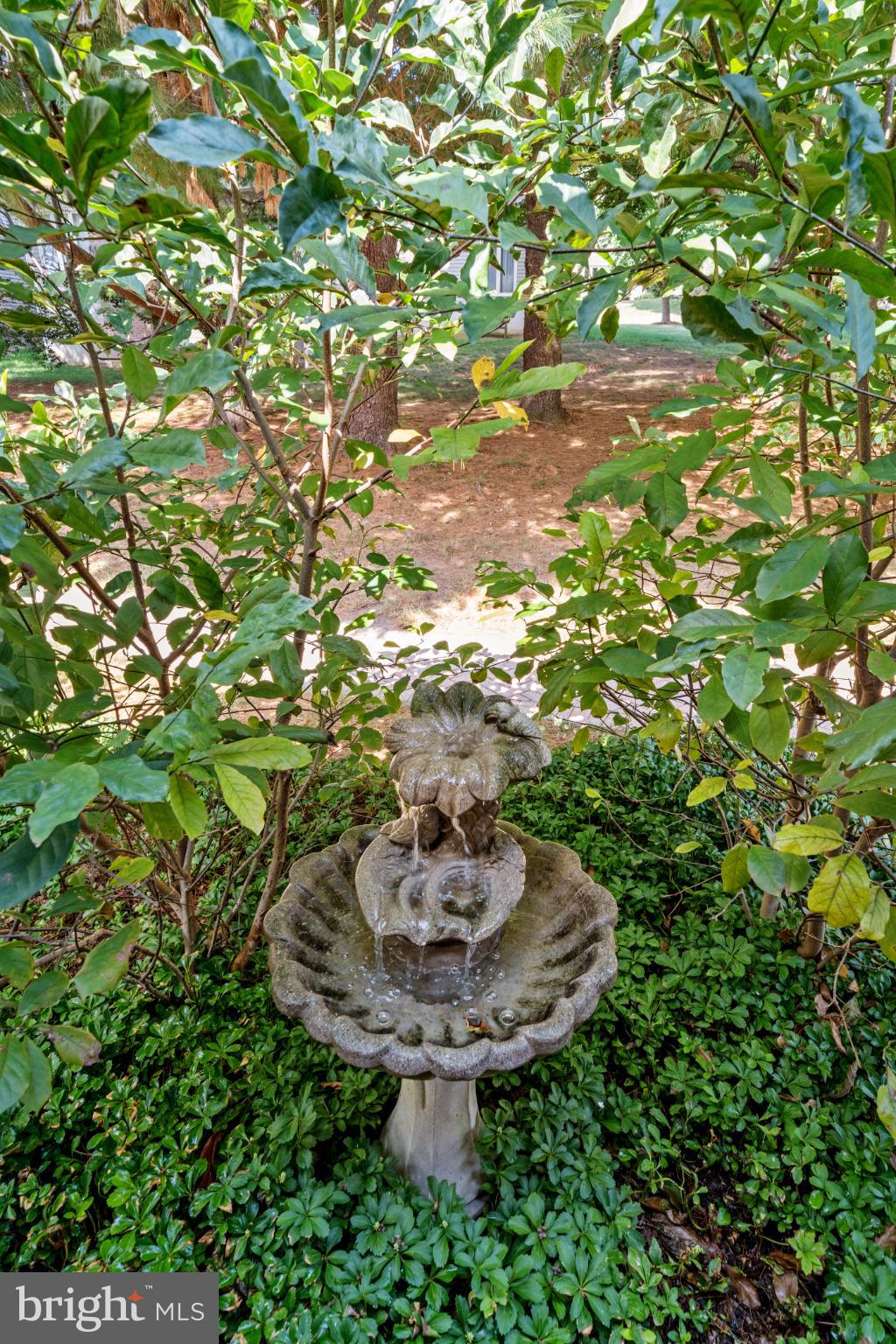 RADLEY RUN MEWS - Residential