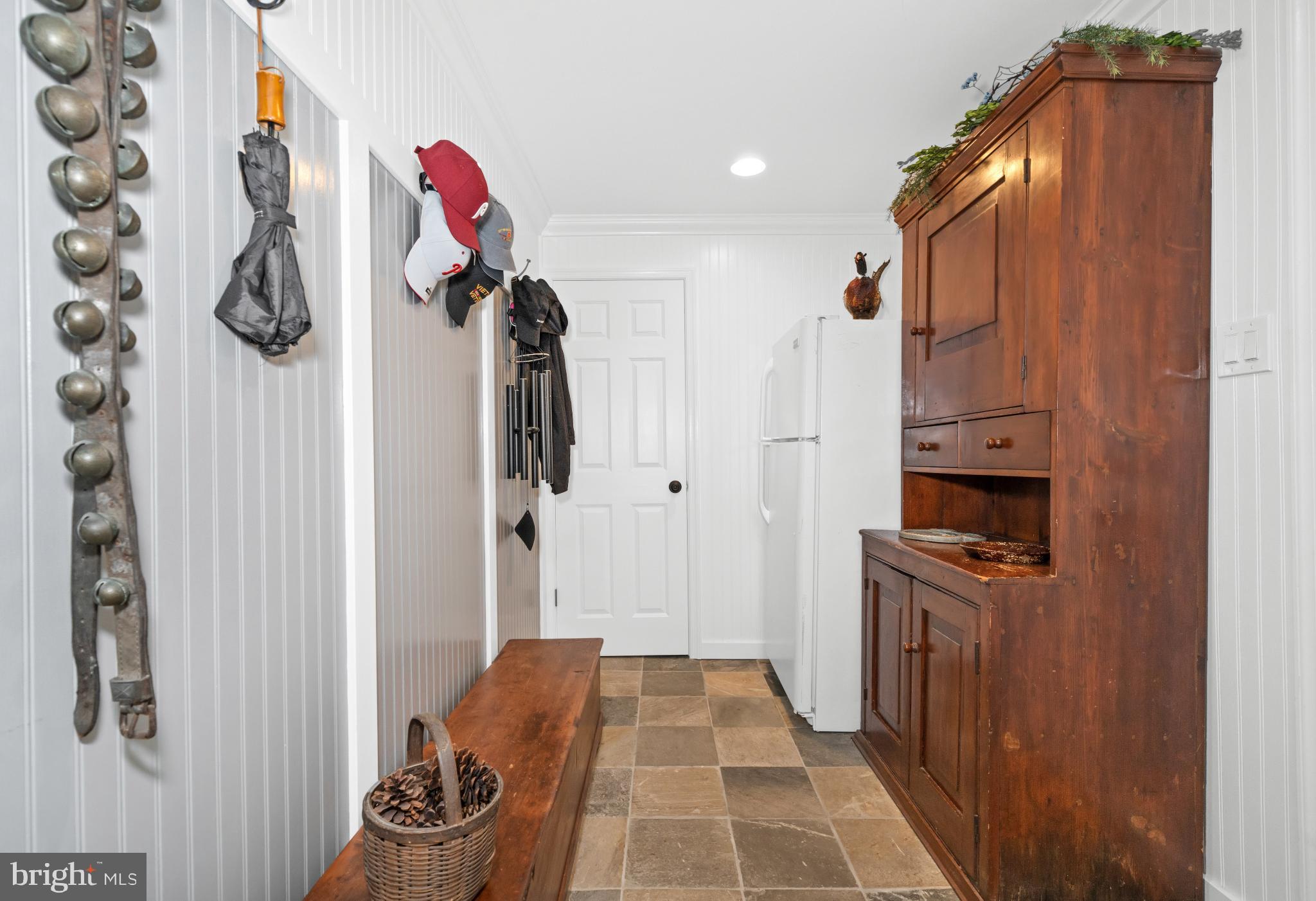 RADLEY RUN MEWS - Residential