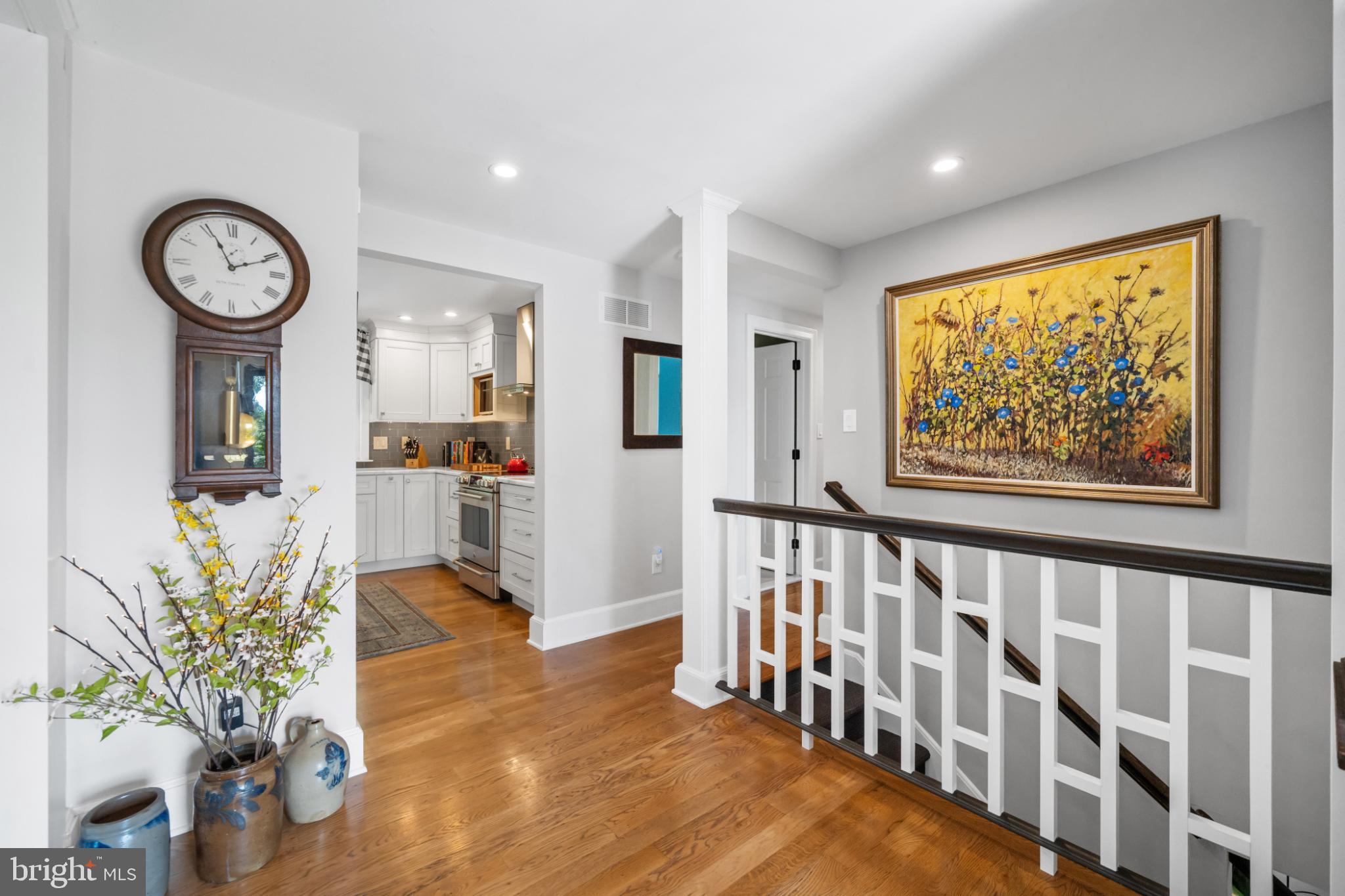 RADLEY RUN MEWS - Residential