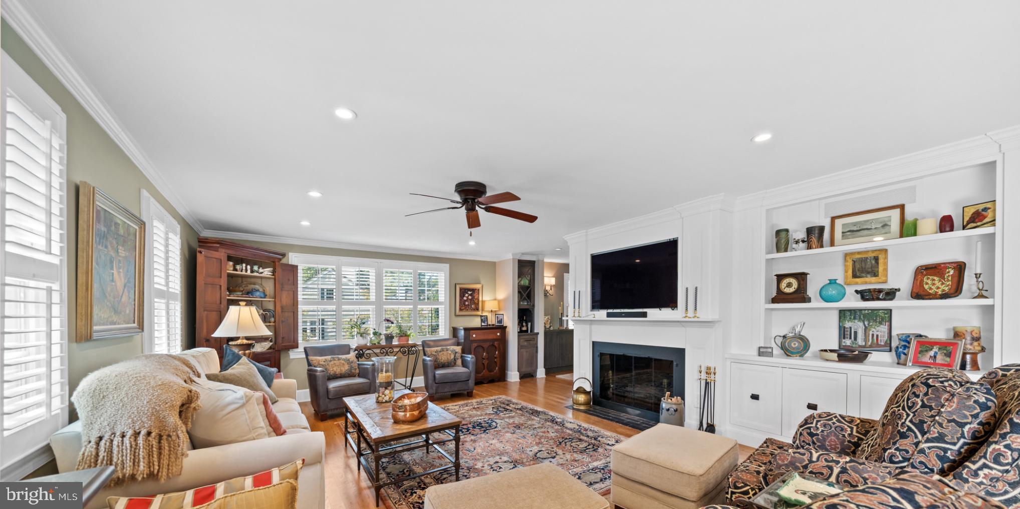 RADLEY RUN MEWS - Residential