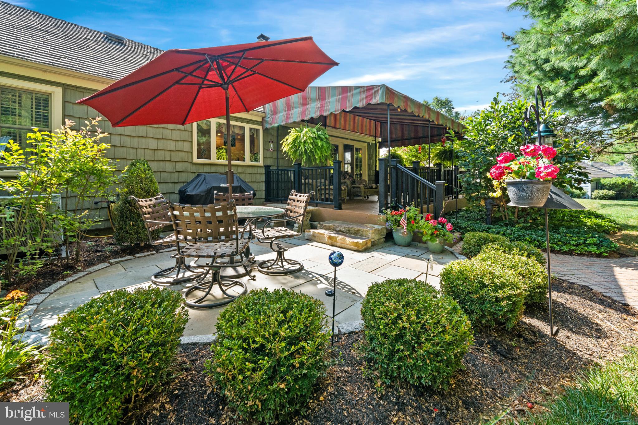 RADLEY RUN MEWS - Residential