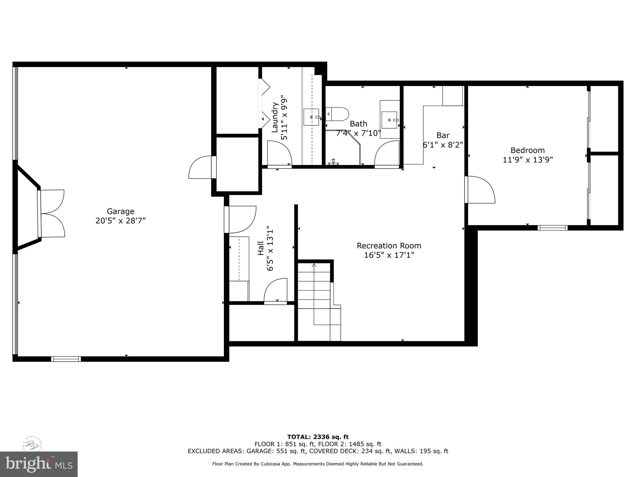 RADLEY RUN MEWS - Residential