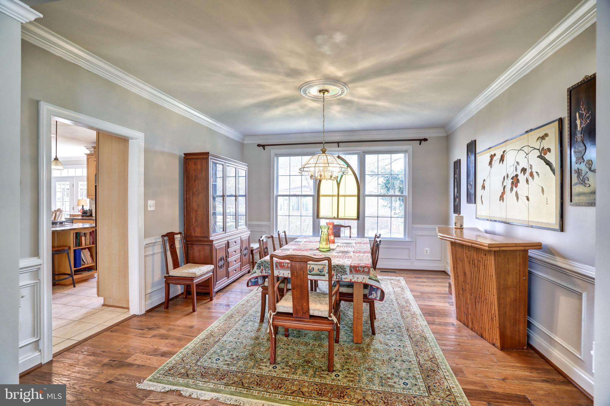 LANSDOWNE ON THE POTOMAC - Residential