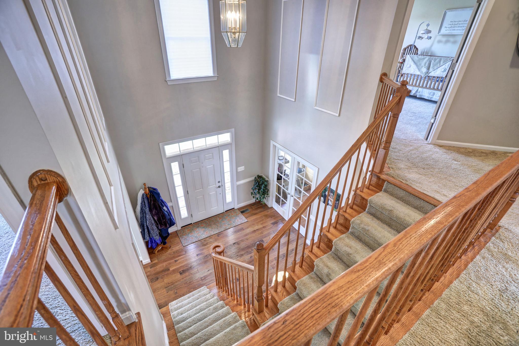 LANSDOWNE ON THE POTOMAC - Residential