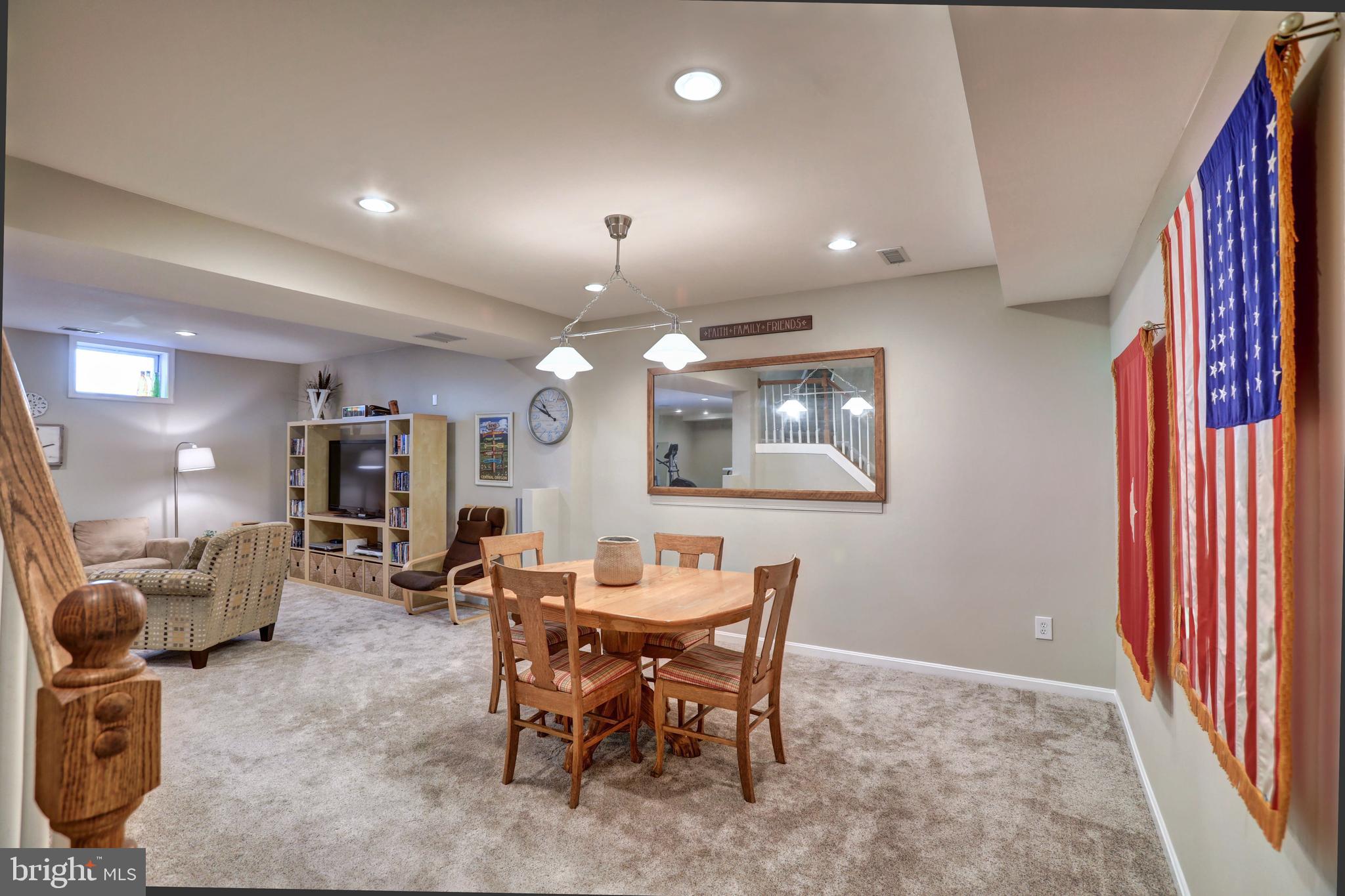 LANSDOWNE ON THE POTOMAC - Residential