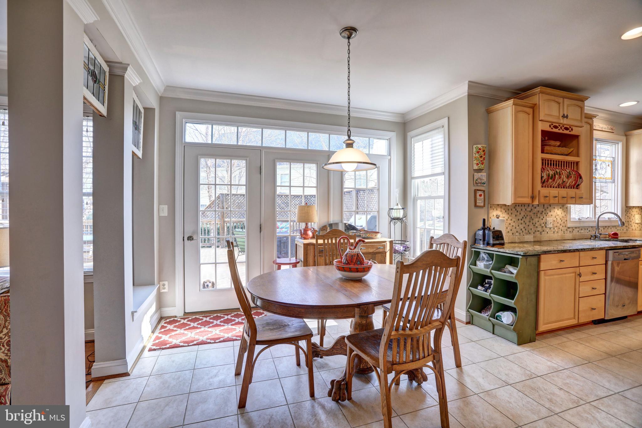 LANSDOWNE ON THE POTOMAC - Residential