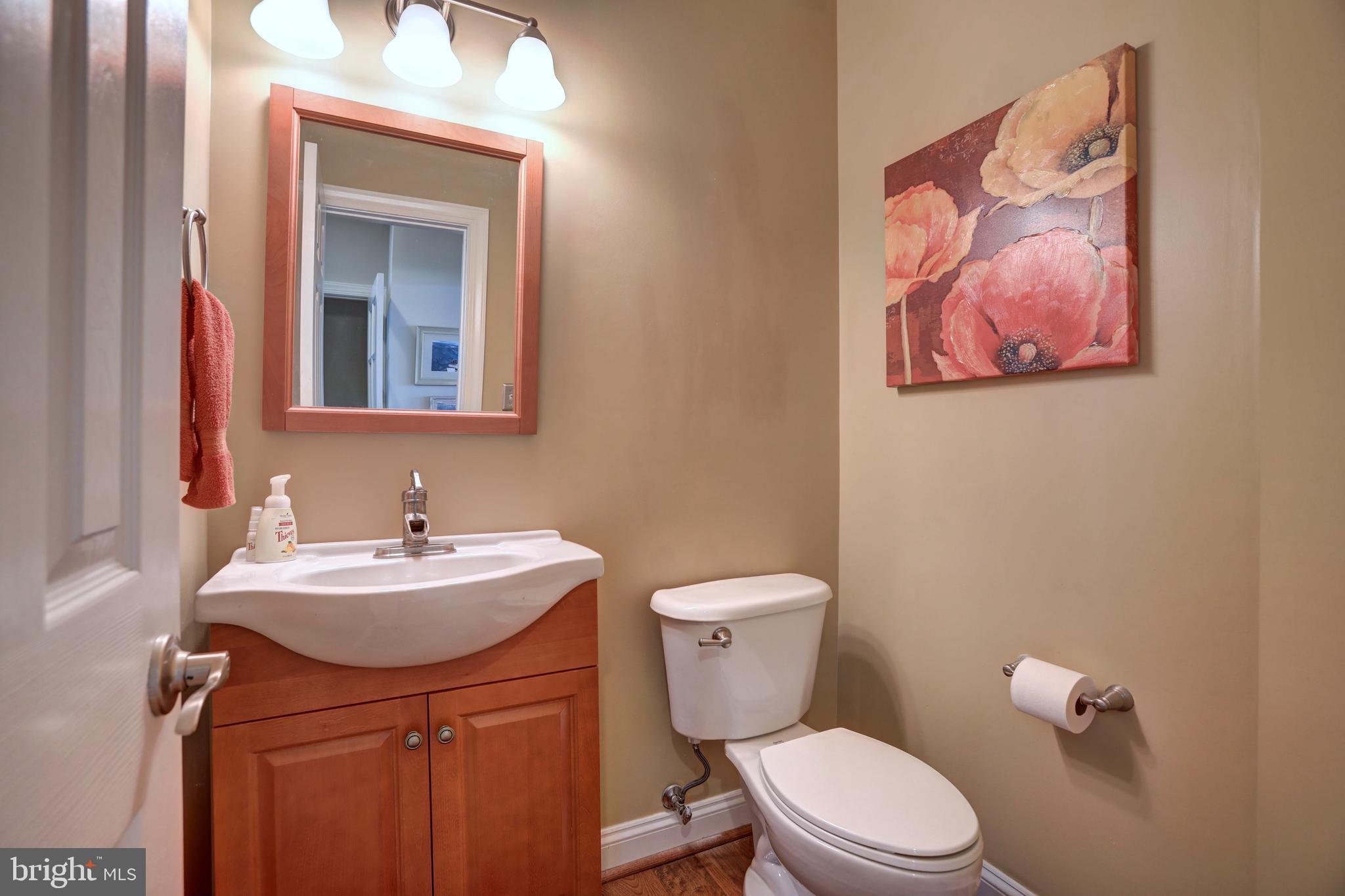 LANSDOWNE ON THE POTOMAC - Residential