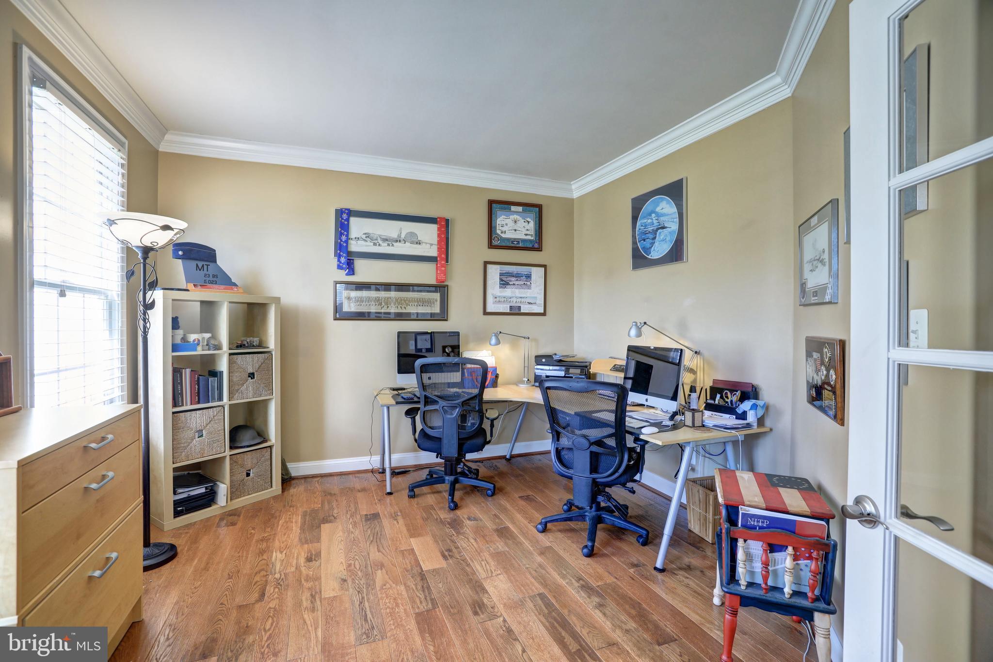 LANSDOWNE ON THE POTOMAC - Residential