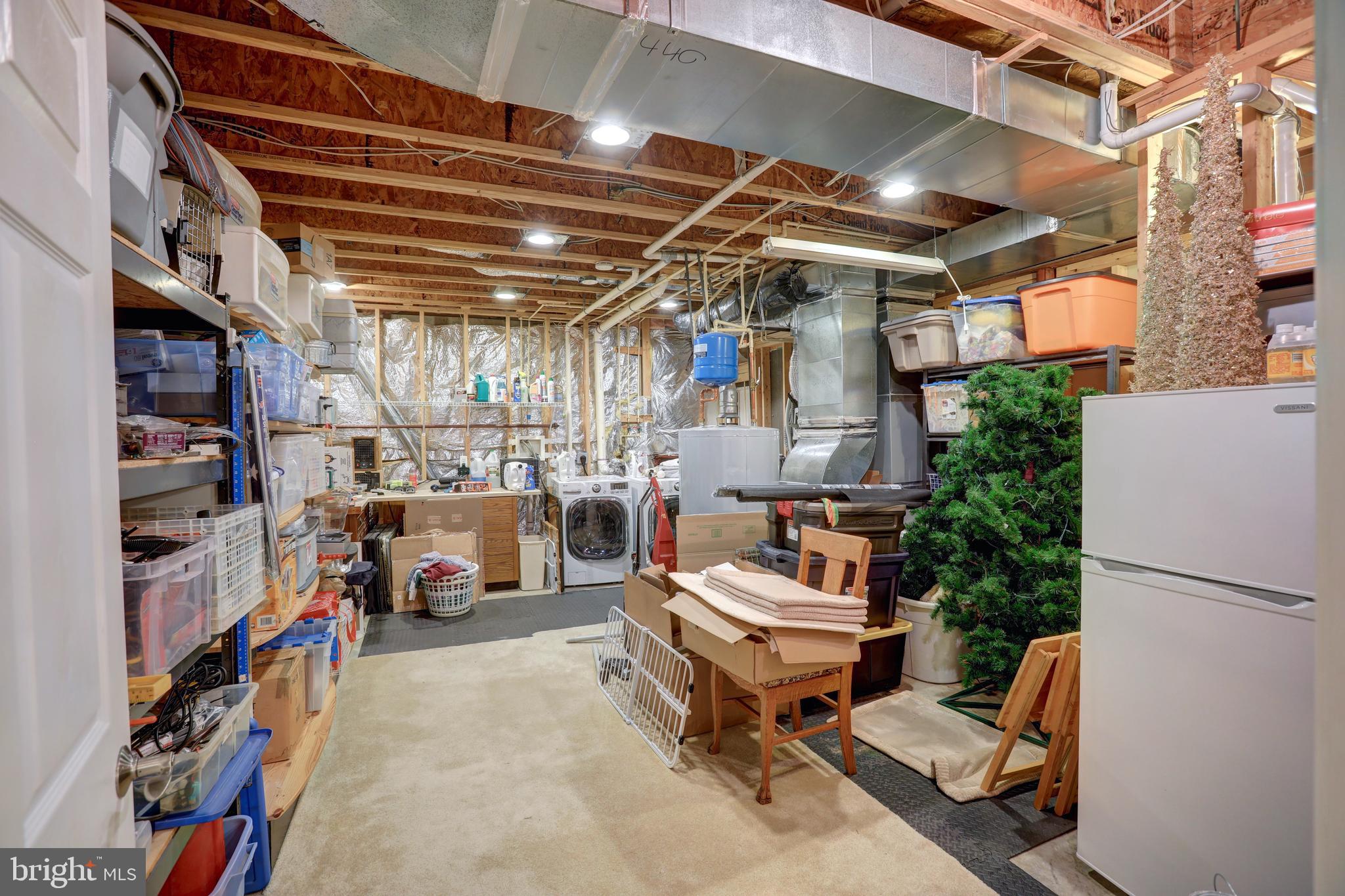 LANSDOWNE ON THE POTOMAC - Residential