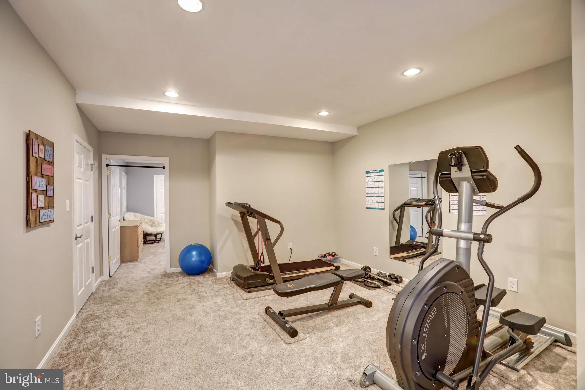 LANSDOWNE ON THE POTOMAC - Residential