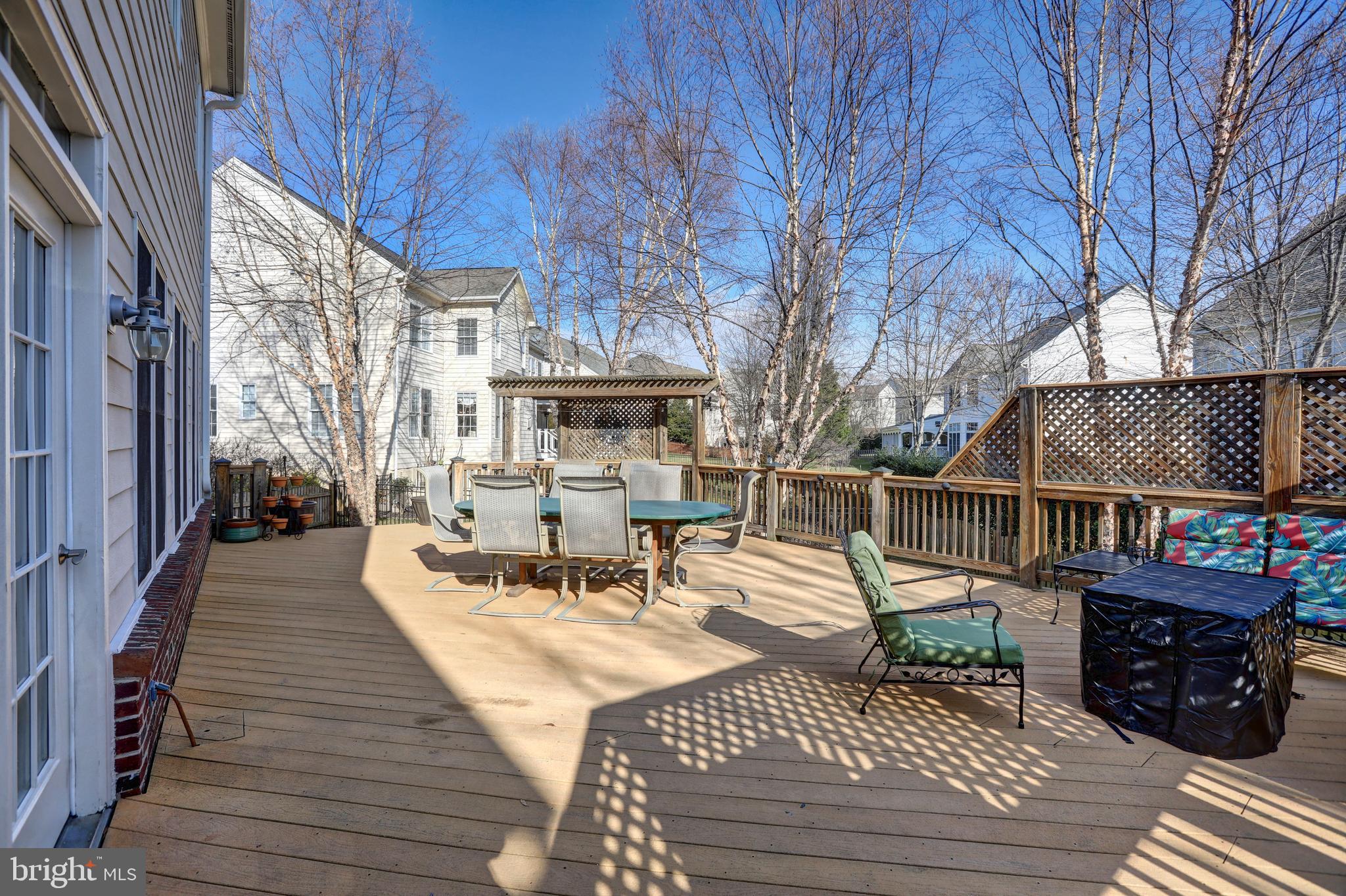 LANSDOWNE ON THE POTOMAC - Residential