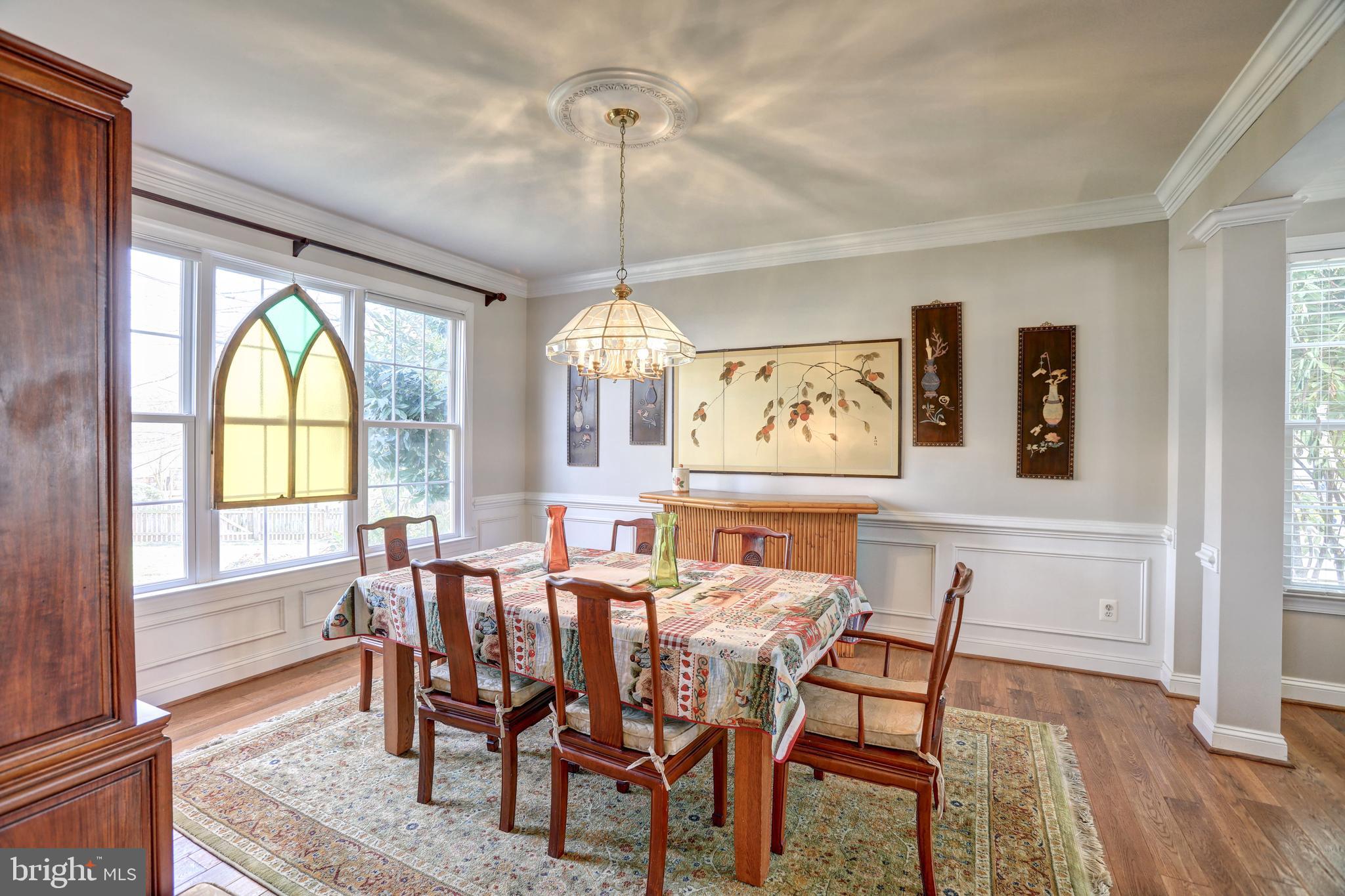 LANSDOWNE ON THE POTOMAC - Residential