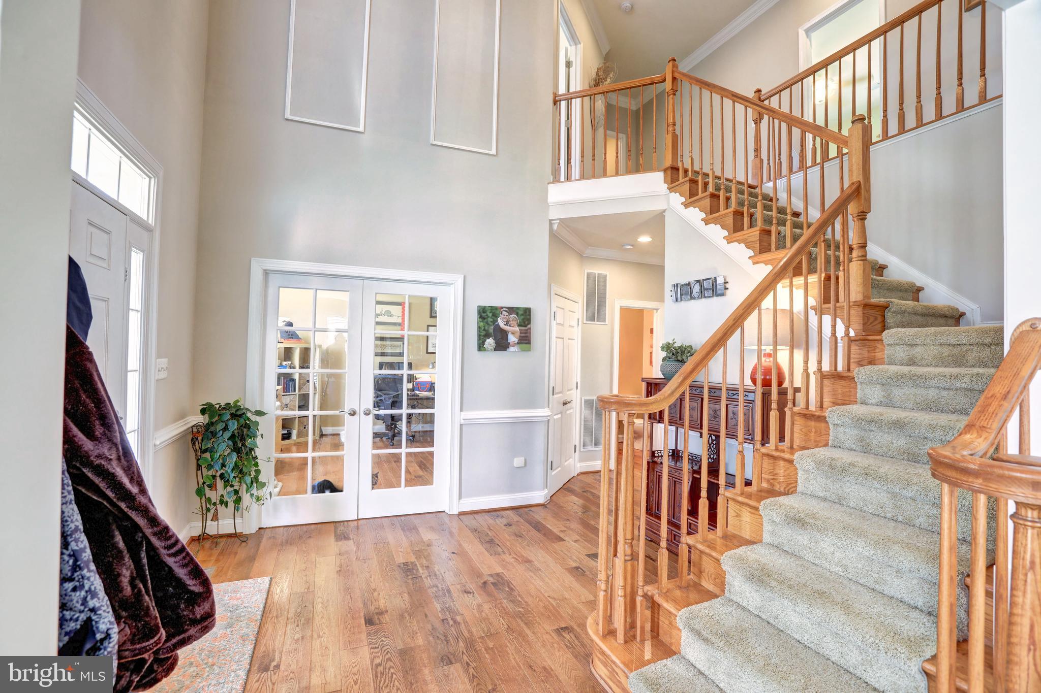 LANSDOWNE ON THE POTOMAC - Residential