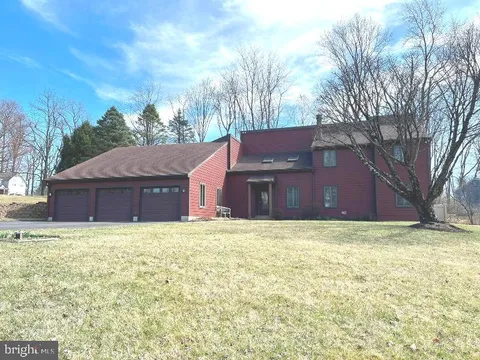 6 Stephen Drive, Glen Mills, PA 19342 - MLS#: PADE2086536